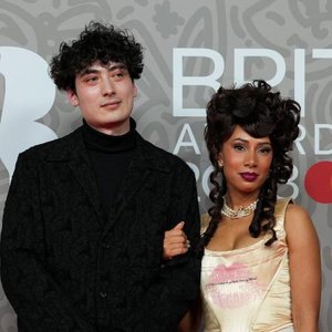 Eliza Rose & Interplanetary Criminal 的头像