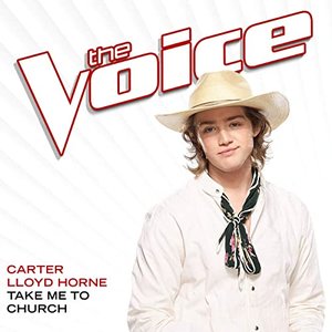 Take Me To Church (The Voice Performance)