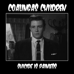 Coalinga's Children 的头像