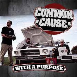 With A Purpose