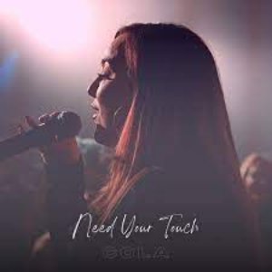 Need Your Touch - Single
