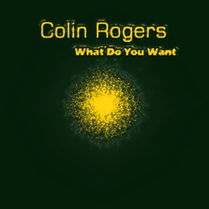 Colin Rogers 的头像