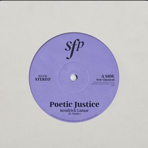 Poetic Justice - Single
