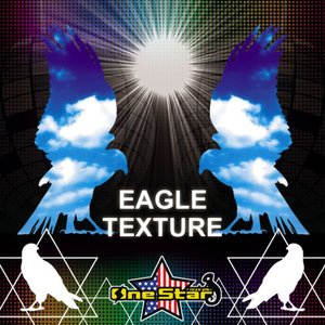 EAGLE TEXTURE