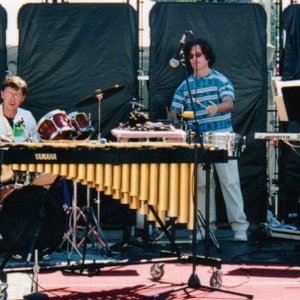 Image for 'Maelström Percussion Ensemble'