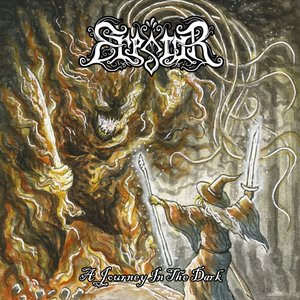 A Journey In The Dark