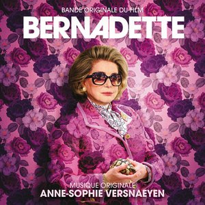 Bernadette (Bande originale du film)