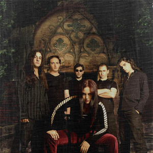 Ebony Ark photo provided by Last.fm