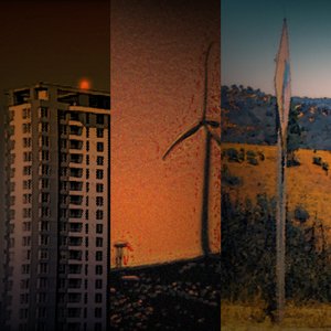 No Place In The Unknown [Phases 1​-​3]