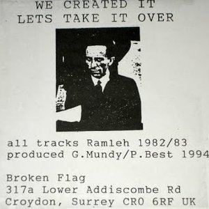 We Created It, Let's Take It Over Vol II