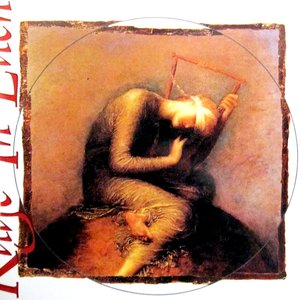 Rage in Eden