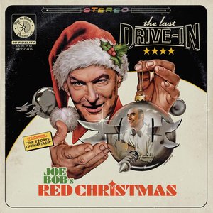Joe Bob's Red Christmas (Original TV Show Soundtrack)