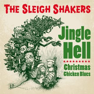 Avatar de The Sleigh Shakers