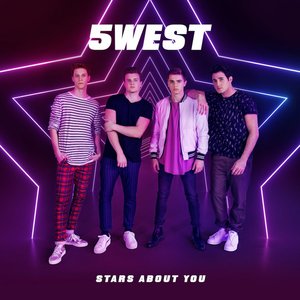 STARS ABOUT YOU (REMIXES)