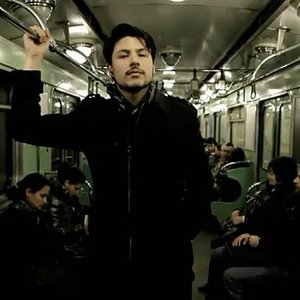 Jamie Woon için avatar