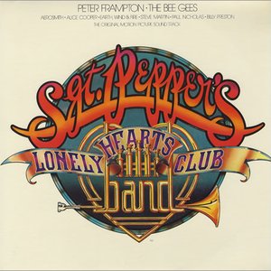 The Bee Gees, Dianne Steinberg, Paul Nicholas, Donald Pleasence, Stargard 的头像
