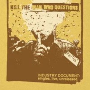 Industry Document: Singles, Live, Unreleased.