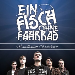 Ein Fisch ohne Fahrrad 的头像