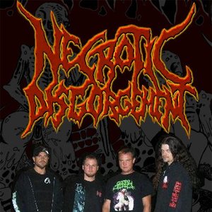 Necrotic Disgorgement 的头像