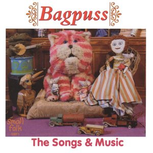 Bagpuss: The Songs & Music