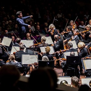 Awatar dla Rotterdams Philharmonisch Orkest