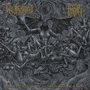 Orgiastic Rape of Resurrected Remains