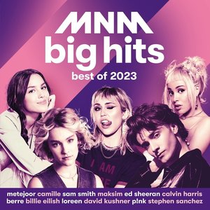 MNM Big Hits - Best Of 2023