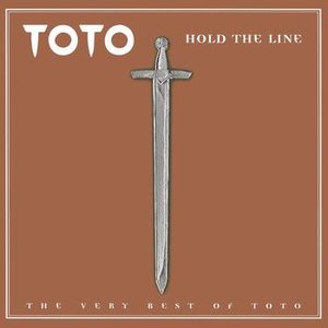 Hold The Line- The Very Best Of Toto