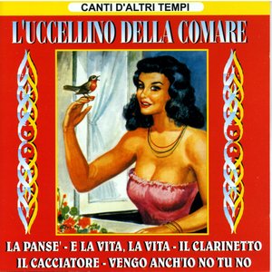 L'uccellino della comare