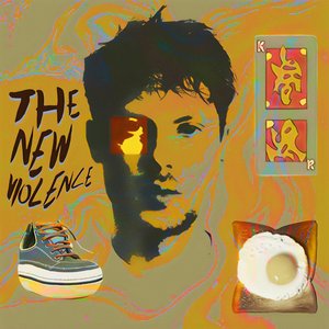 uglY oN the iNSiDe - Single