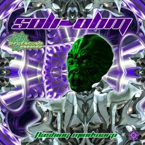 Flashing Mindwarp EP