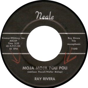 Ray Rivera のアバター