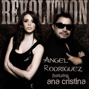 Revolution (feat. Ana Cristina)