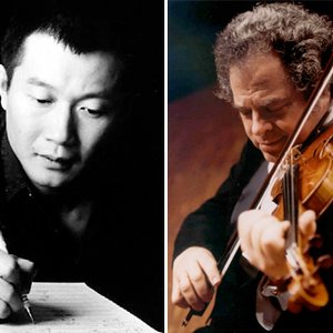 Itzhak Perlman;Kodo;Tan Dun için avatar