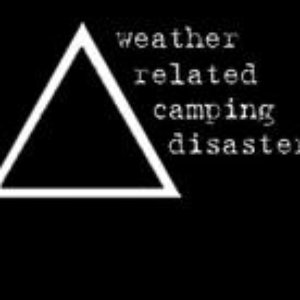 'Weather Related Camping Disaster' için resim