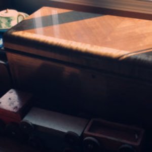Avatar for Forgotten Toy Chest