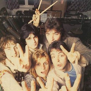 Paul McCartney et Wings 的头像