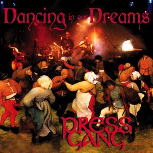Dancing in Our Dreams