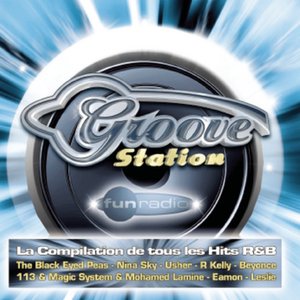 Groove Station