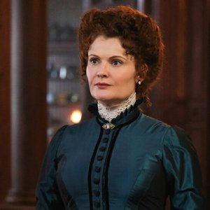Rebecca Wisocky 的头像