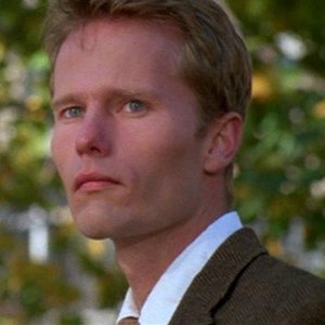 John Savage 的头像