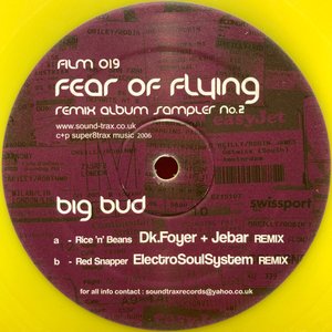 Fear Of Flying Remix Album Sampler Part 2