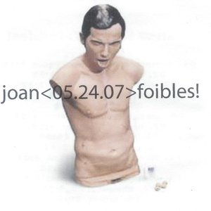 Image for 'Foibles! 5-24-07'