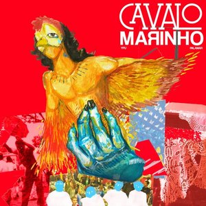 Cavalo Marinho - EP