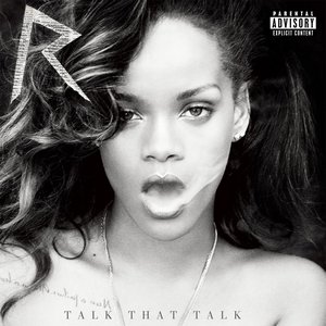 Imagem de 'Talk That Talk (Deluxe Version)'