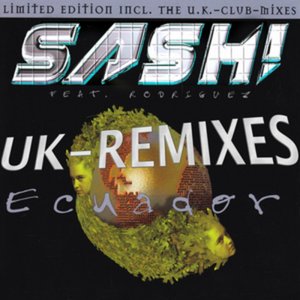 Ecuador - U.K. Remixes E.P.