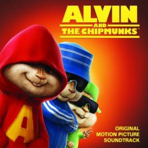 Bild för 'Alvin & The Chipmunks / OST'