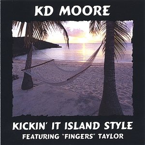 Kickin' It Island Style