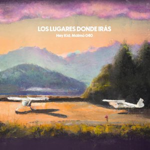 Los Lugares Donde Irás (Sped Up)