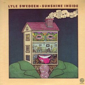 Lyle Swedeen 的头像